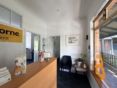 Shop 5AA/27 Strickland Street, Denmark WA 6333