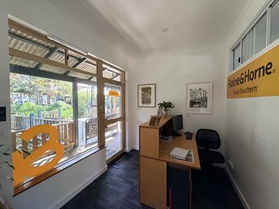 Shop 5AA/27 Strickland Street, Denmark WA 6333