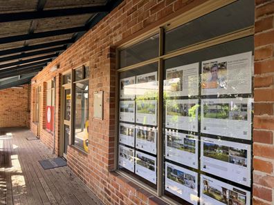 Shop 5AA/27 Strickland Street, Denmark WA 6333