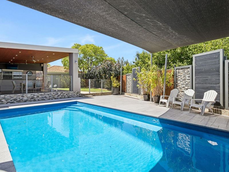 127 Fantail Crescent, Ellenbrook WA 6069