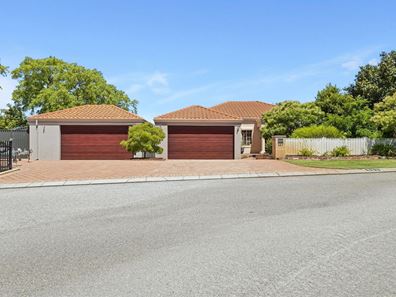 127 Fantail Crescent, Ellenbrook WA 6069