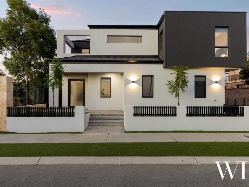 1 / 9 Santena Street, Yangebup