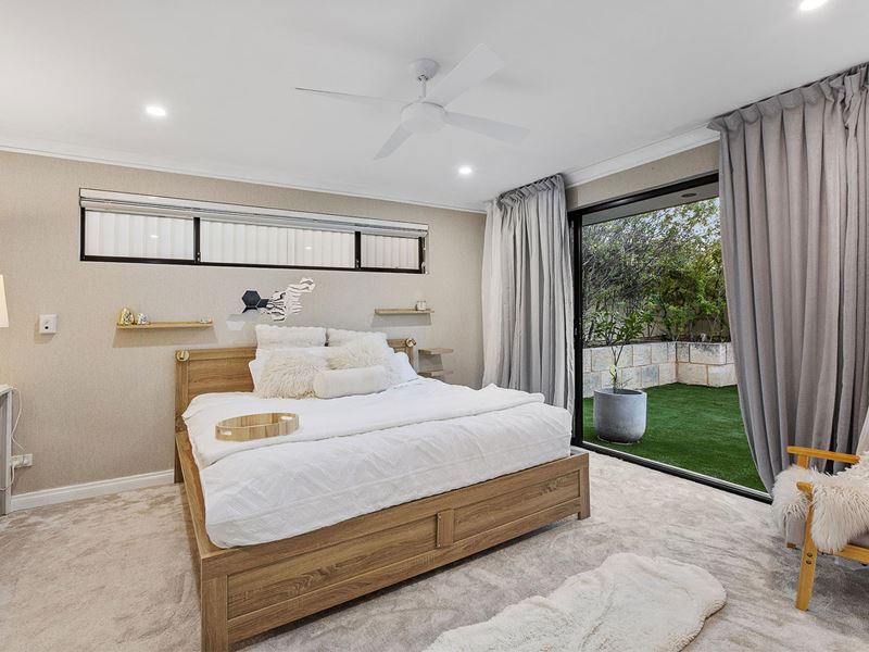 11 Burleigh Drive, Burns Beach