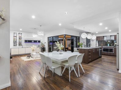 11 Burleigh Drive, Burns Beach WA 6028