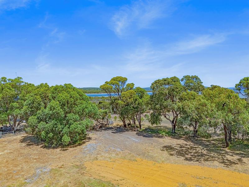 Lot 102, 264 Nanarup Road, Kalgan WA 6330