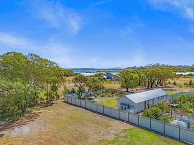 Lot 102, 264 Nanarup Road, Kalgan WA 6330