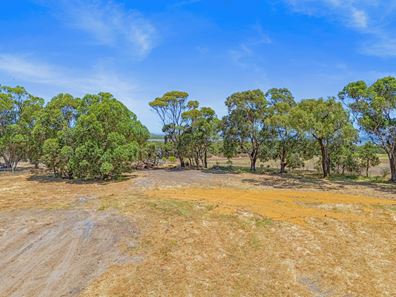 Lot 102, 264 Nanarup Road, Kalgan WA 6330