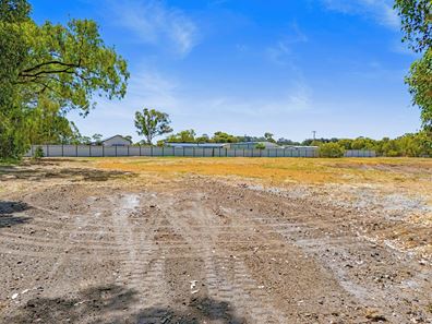 Lot 102, 264 Nanarup Road, Kalgan WA 6330