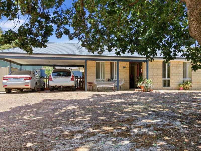 28 Gifford Road, Bridgetown WA 6255