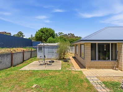 28 Gifford Road, Bridgetown WA 6255