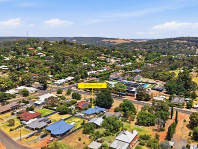 28 Gifford Road, Bridgetown WA 6255