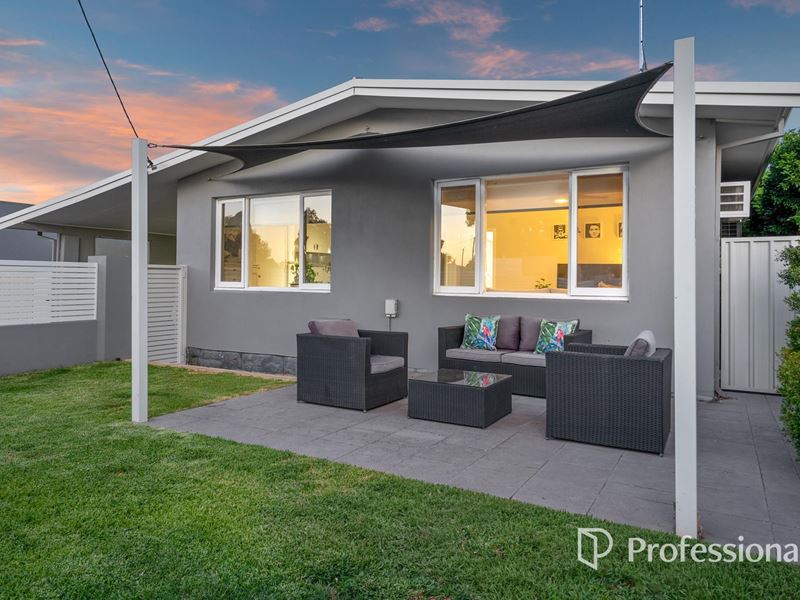 8 Hampton Square, Morley WA 6062