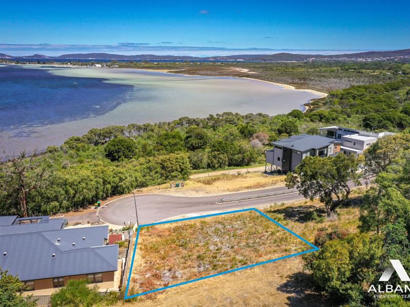 31 The Outlook, Bayonet Head