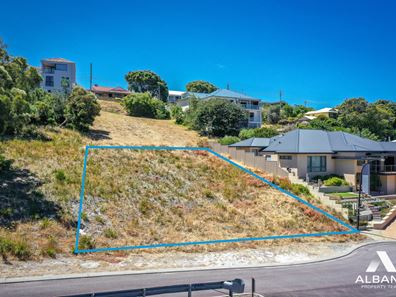 31 The Outlook, Bayonet Head WA 6330