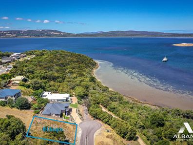 31 The Outlook, Bayonet Head WA 6330