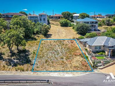 31 The Outlook, Bayonet Head WA 6330