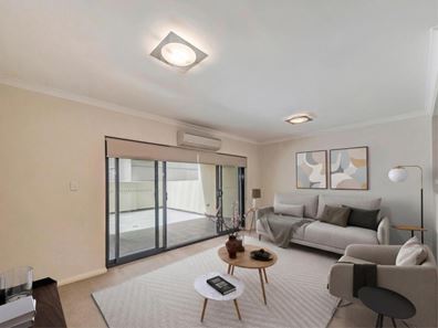 17/18 Wellington Street, East Perth WA 6004