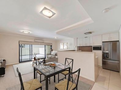 17/18 Wellington Street, East Perth WA 6004