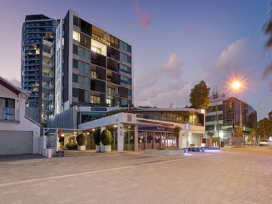 702/19 Ogilvie Road, Mount Pleasant WA 6153