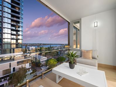 702/19 Ogilvie Road, Mount Pleasant WA 6153