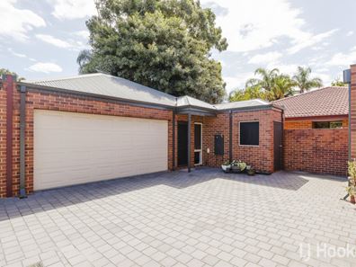 7B Becton Court, Kingsley WA 6026