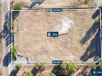 774 Welshpool Road East, Wattle Grove WA 6107