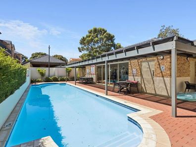37/101 Grand Boulevard, Joondalup WA 6027