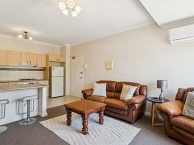 37/101 Grand Boulevard, Joondalup WA 6027