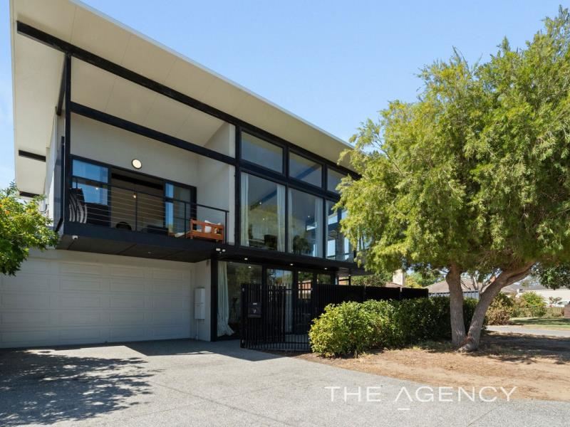 17 Wisborough Crescent, Balga