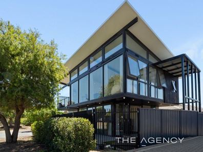 17 Wisborough Crescent, Balga WA 6061