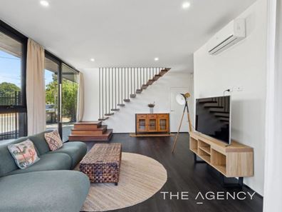 17 Wisborough Crescent, Balga WA 6061