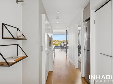 19/405 Oxford Street, Mount Hawthorn WA 6016