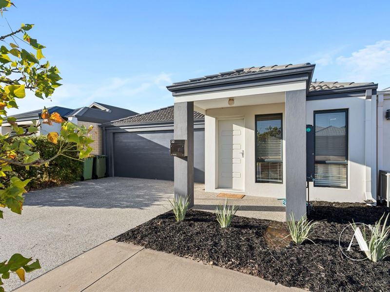 32 Collared Street, Harrisdale