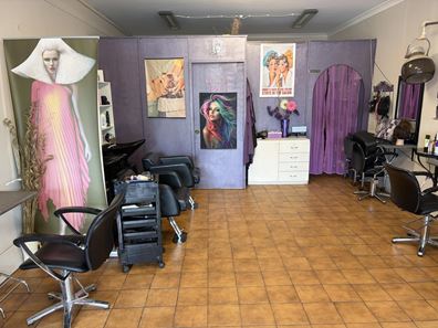 Beauty/Health - Established Local Salon - 40 Years* of Trade - Strong Community Following