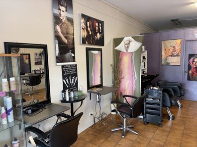 Beauty/Health - Established Local Salon - 40 Years* of Trade - Strong Community Following