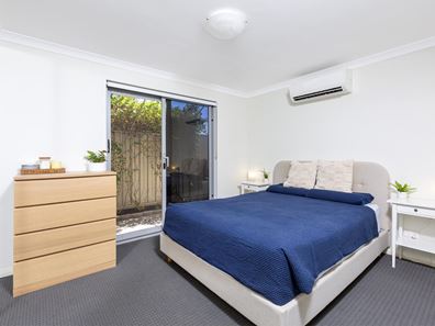 5/116 Knutsford Avenue, Rivervale WA 6103