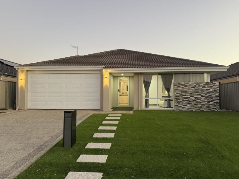 7 Poseidon Road, Byford
