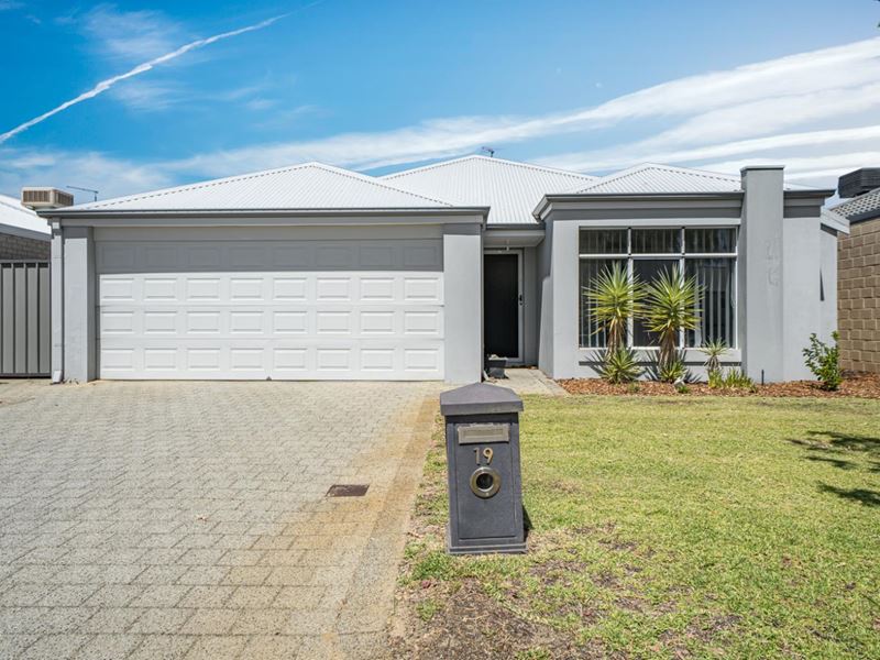 19 Poseidon Road, Byford