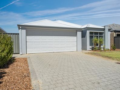 19 Poseidon Road, Byford WA 6122