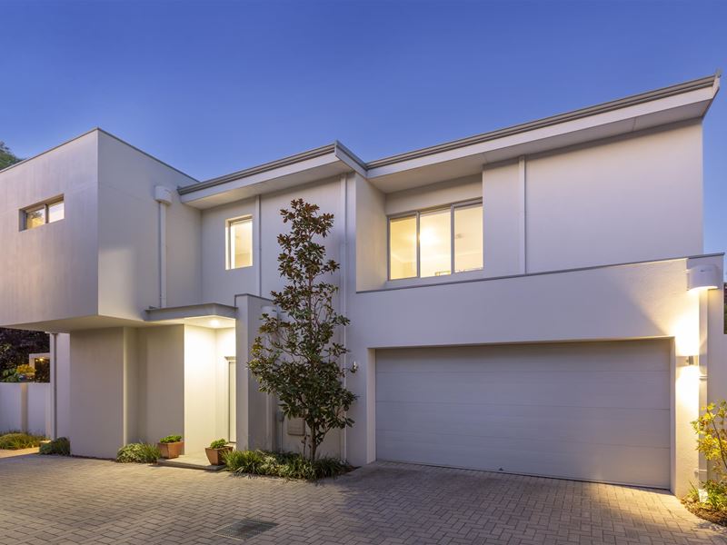 406A Canning  Highway, Como WA 6152