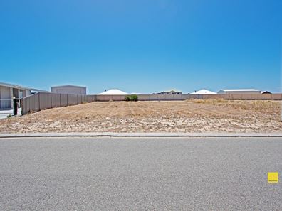 Lot 788, 27 Glover Cres, Green Head WA 6514