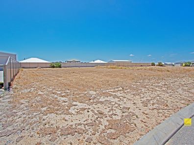 Lot 788, 27 Glover Cres, Green Head WA 6514