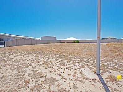 Lot 788, 27 Glover Cres, Green Head WA 6514
