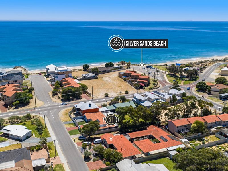 9/20 Aileen Street, Mandurah
