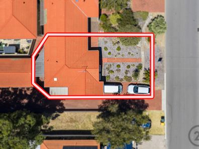 9/20 Aileen Street, Mandurah WA 6210