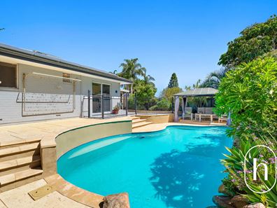 3 Yonga Street, Wanneroo WA 6065