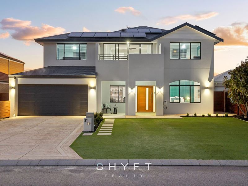 21 Sumba Turn, Mindarie WA 6030