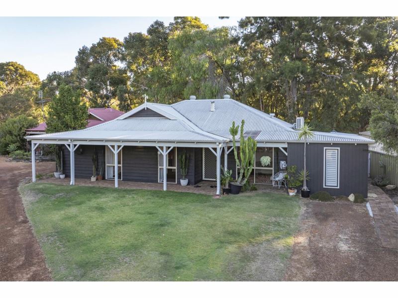 2/16 Acacia Close, Dunsborough