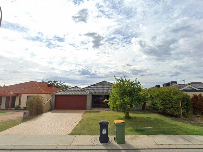 100 Amherst Road, Canning Vale