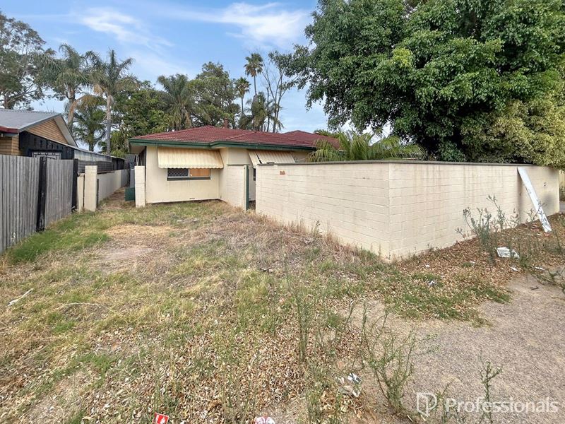 56 Crawford Street, Spalding